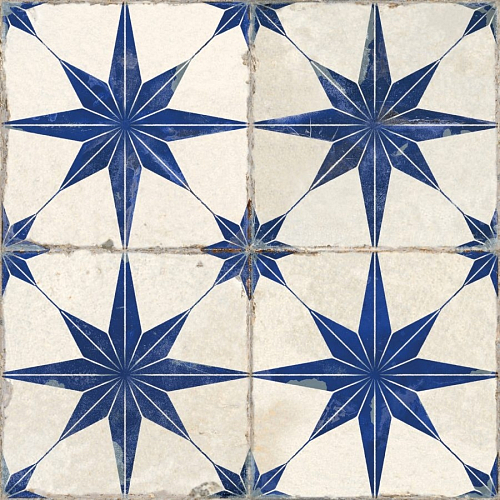 FS Star LT  Blue Lt  Керамическая плитка 45x45