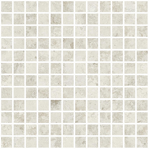 Kendo Light Soft Mosaic 25 Керамогранит 29.8x29.8