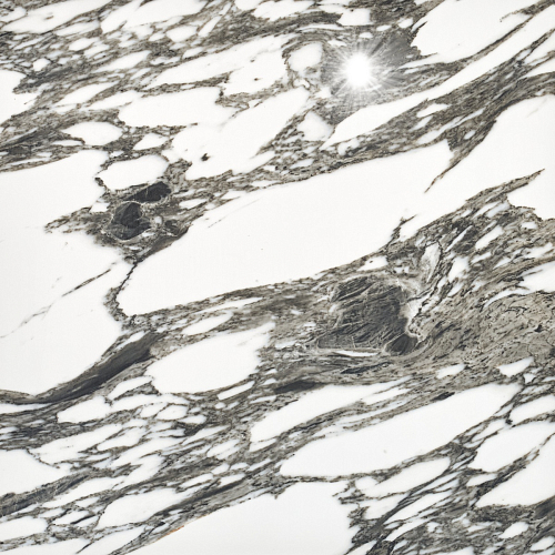 Marvel Grey Polished  Керамогранит 60x60