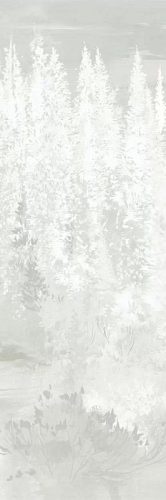 Флизелиновые обои Hygge IV Winter Moments 1x3
