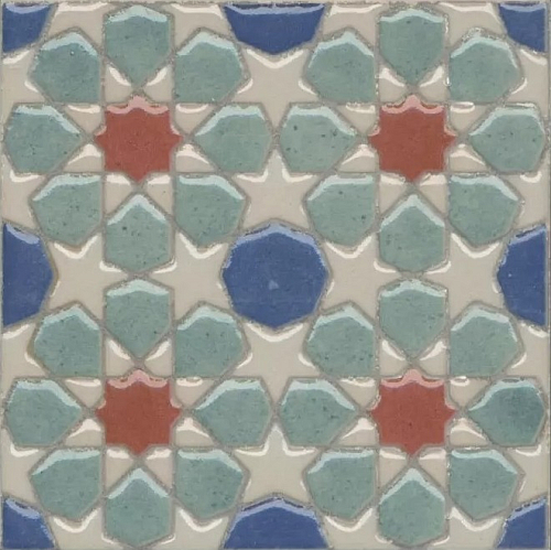 Паласио  Керамогранит 9.8x9.8