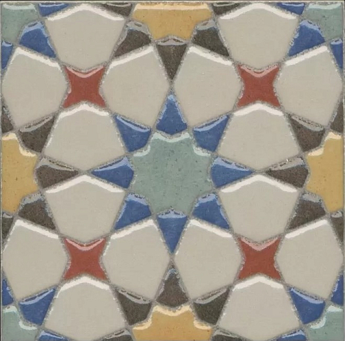 Паласио  Керамогранит 9.8x9.8