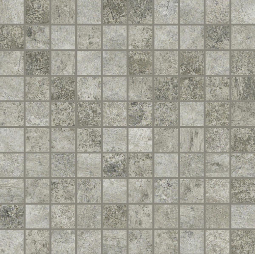 Artifact Of Cerim Used Grey Mos  Керамогранит 30x30