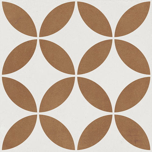 Mayari Clay Petals LT  Керамогранит 22.3x22.3