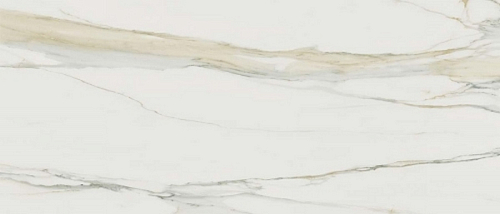 Magnum I Classici Calacatta Gold 6mm Glossy  Керамогранит 120x280