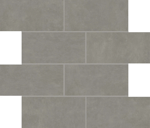 Industrial Steel 6 Mm Muretto  Керамогранит 30x30