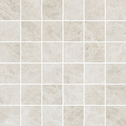Лирика Уайт Мозаика Керамогранит 30x30