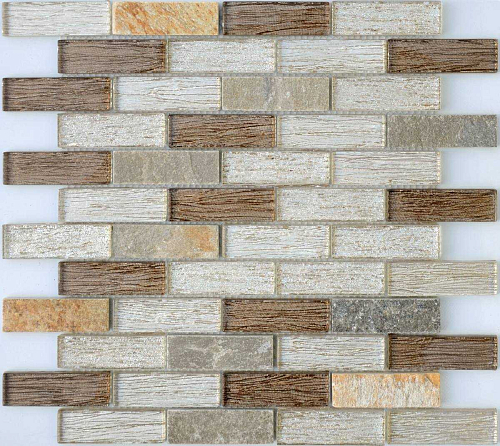 Naturelle Onega 2.3х7.3 29.8x29.8