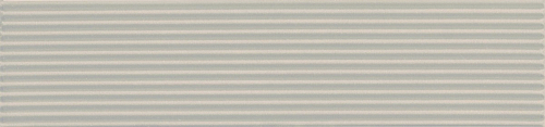 Sensi COLORE GRIGIO GLO RIGATO  Керамогранит 5.7x23.2