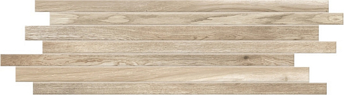 Wooden Tile of CDC Almond Modulo Listelo Sfalsato Nat  Керамогранит 20x60