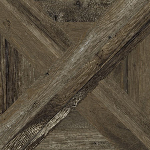 Planches De Rex Choco Dec  Керамогранит 80x80