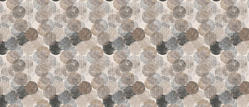 Essential Mood Dots 6 Mm  Керамогранит 120x280