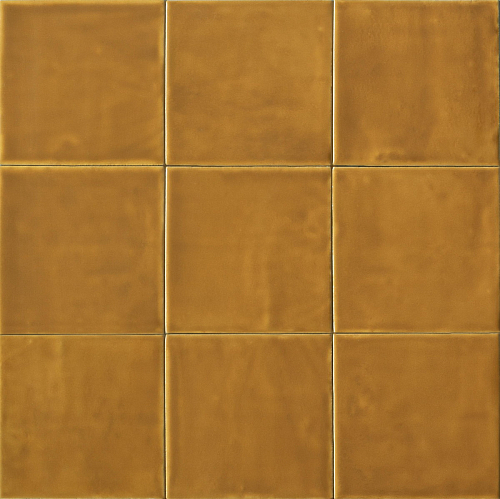 Sensi Colore Caramello Glossy  11.6x11.6