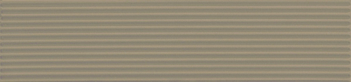Sensi COLORE TORTORA GLO RIGATO  Керамогранит 5.7x23.2
