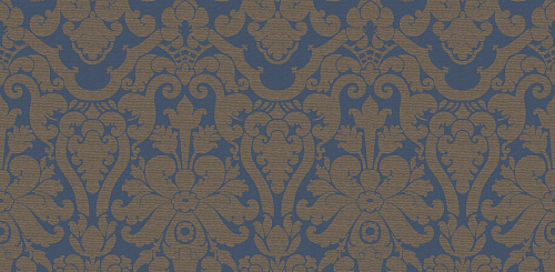I Filati Di Rex Bestegui Blu Prussia A+B+C+D  120x240