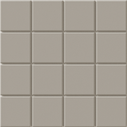 Raster Grid S Ash  Керамогранит 15x15
