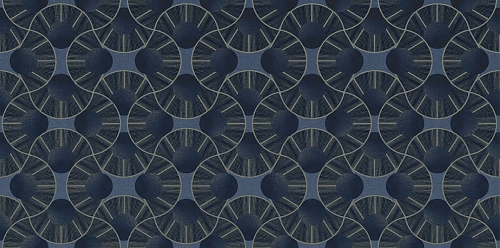 Wide & Style Mini Vol 2 Refined Nat Rett  Керамогранит 60x120