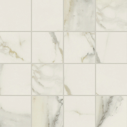 I Classici Di Rex Cal.Gold Matte 6 Mm Mos. Mat  Керамогранит 30x30