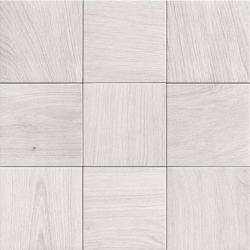 Patchwood Bianco  Керамогранит 20x20