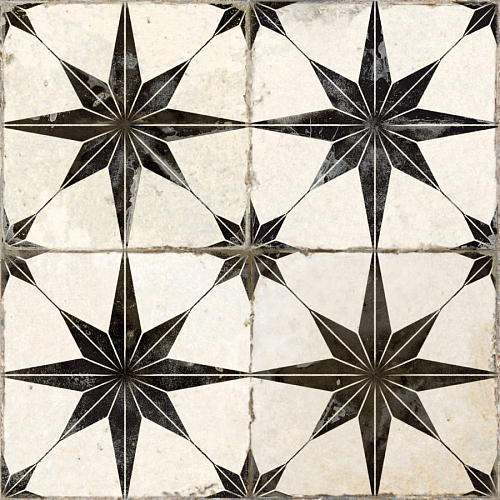 FS Star LT Black Lt  Керамическая плитка 45x45