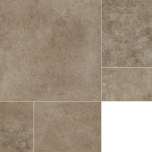 Dijon Rochepot Dj 03 Kit Fontainebleau (Комплект+2*30x40+2*20x30)  Керамогранит 60x120