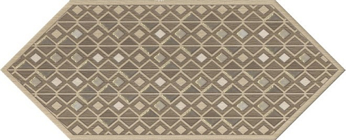 Монтиш 3  Керамическая плитка 14x34