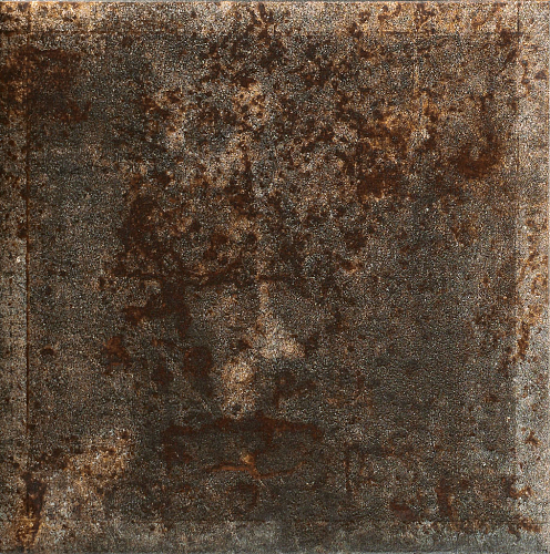 Tin-Tile Nero Коричневый  Керамическая плитка 20x20