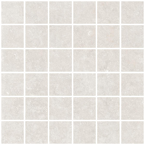 Oda Ice Mosaic 55 Soft Керамогранит 29.8x29.8