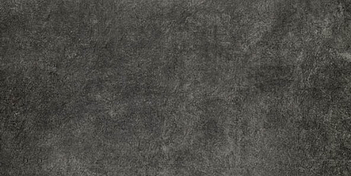 Королевская дорога Чёрный Керамогранит 60x119.5
