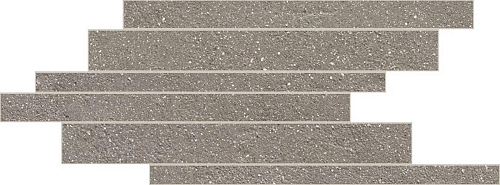 Earthtech Fog Gr Comfort Listello Sfalsato  Керамогранит 21x40