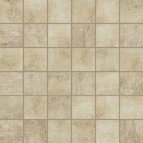 Matieres De Rex Mou Mosaico  Керамогранит 30x30