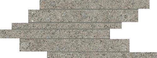 Stontech 4.0 Stone 04 Nat Listello Sfalsato  Керамогранит 21x40