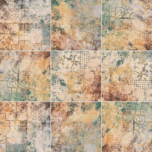 Ravena Decor  Керамическая плитка 20x20