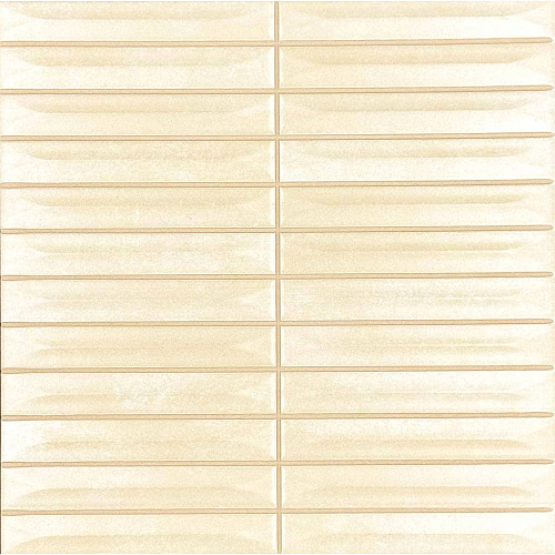 Terre Arrow Beige Бежевый 1.5x10  Керамическая плитка 20x20
