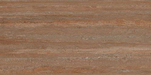 СтоунСистем Deco Travertine Rosso Керамогранит 60x120