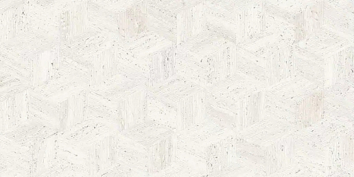 Sensi Roma Cube White Nat Керамогранит 60x120