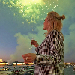 Анна Комлева