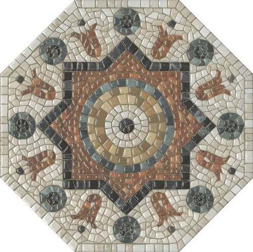 Стемма  Керамогранит 24x24