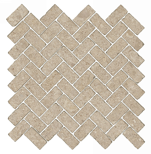 Дженезис Venus Creame Mosaico Cross Nat  Керамогранит 29.7x31.5