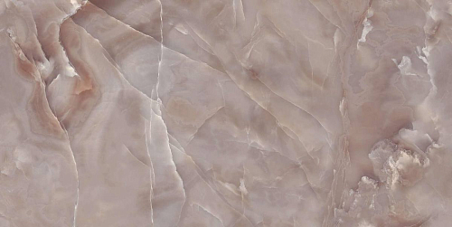 Maxfine Marmi Onice Malaga Lucidato 6 Mm  Керамогранит 150x300