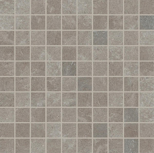 Stontech 4.0 Stone 03 Nat Mosaico  Керамогранит 30x30
