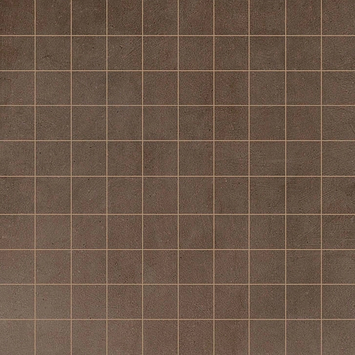 Industrial Moka Mosaico  Керамогранит 30x30