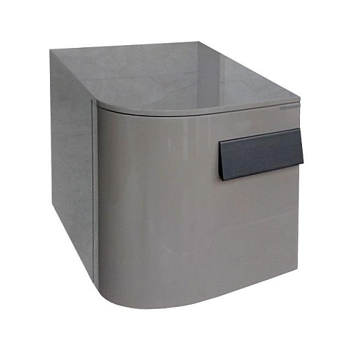  Flow Модуль Подвесной, Угловой Sx 40X41.2X51, Tortola Brillo 40x51