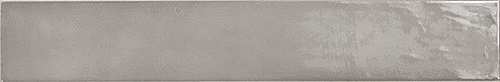 Manacor MerCury Grey  Керамическая плитка 6.5x40
