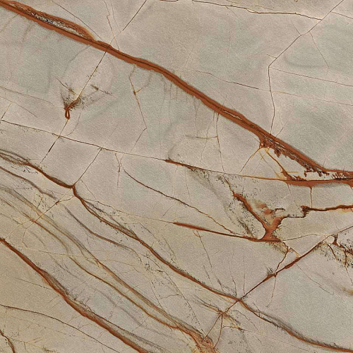 Magnum Rainforest Glossy 6mm  Керамогранит 120x120