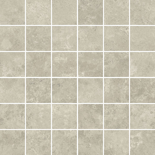 Тиволи Грей Мозаика Керамогранит 30x30