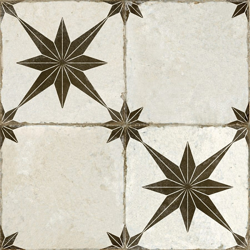 FS Star Ara Black  Керамическая плитка 45x45
