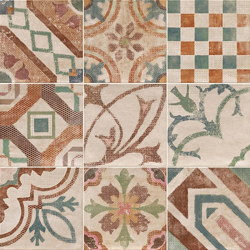 Verona Decor Lamberti  Керамическая плитка 20x20