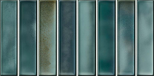 Alba Azul Синий  Керамическая плитка 15x30