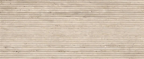 Materia Classica Groove Beige Matt Керамическая плитка 50x120